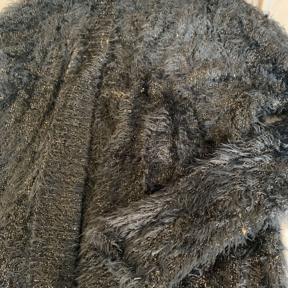 Express Fur Jacket - image 4